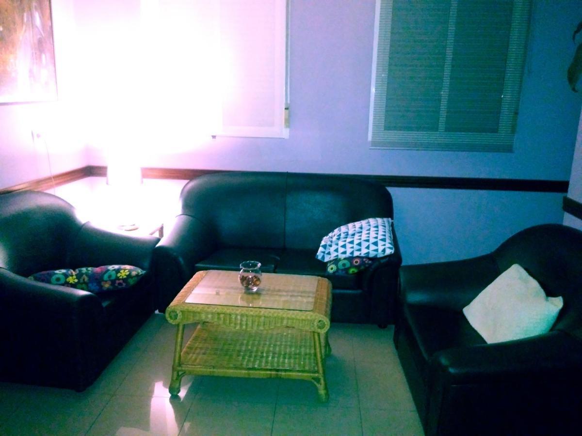 Hotel Dora Plasencia Εξωτερικό φωτογραφία