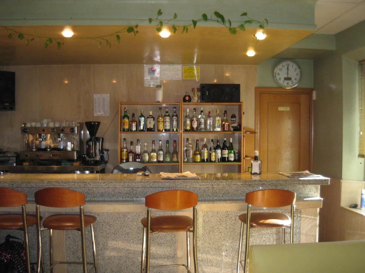 Hotel Dora Plasencia Εξωτερικό φωτογραφία