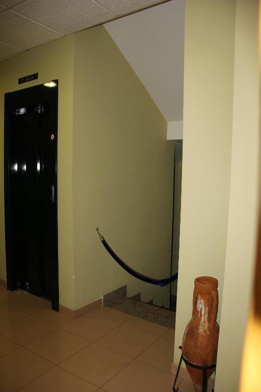 Hotel Dora Plasencia Εξωτερικό φωτογραφία