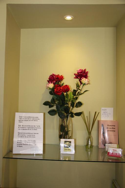Hotel Dora Plasencia Εξωτερικό φωτογραφία
